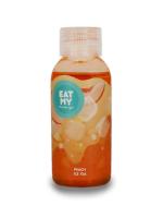 EAT MY shower gel peach ice tea - EAT MY гель для душа "Холодный чай с персиком", 50 мл